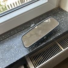 Opel Corsa B Tigra A Vectra A Astra F Original Innenspiegel