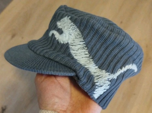 Puma woll military mütze - woll,