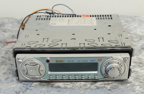 Red star rcd autoradio - red,