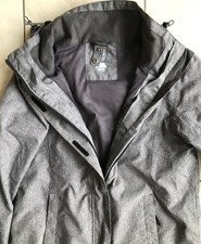 Damen Regenjacke McKinley