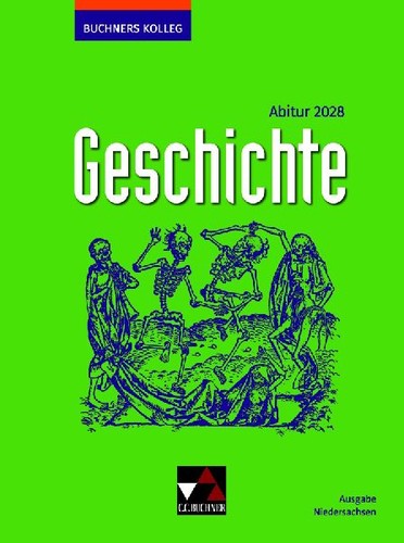 Buchners kolleg geschichte - kolleg, ni