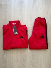 Adidas Trainingsanzug XS neu