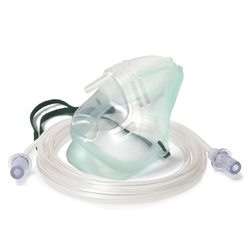 Ecolite sauerstoffmaske - ecolite,