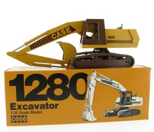 Conrad 2962 CASE 1280