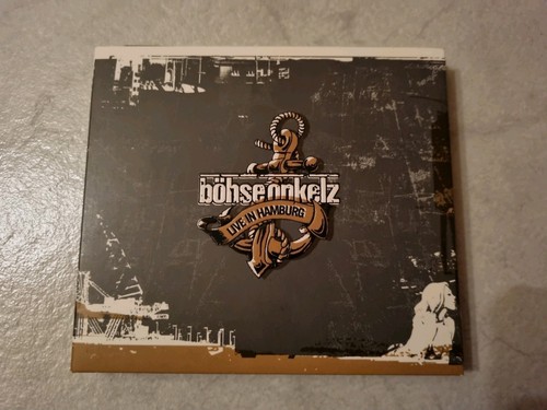 Böhse onkelz live hamburg - in,