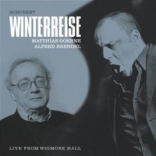 Winterreise von Matthias