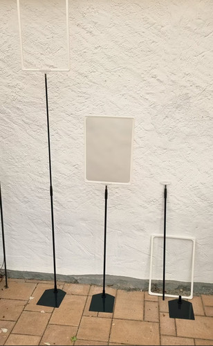 Plakatständer rahmen - plakatständer,, a3-rahmen