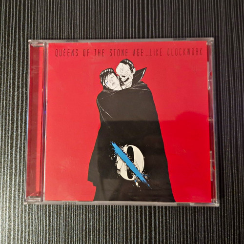 Queens the stone - queens, age