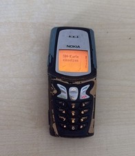 Nokia 5210 outdoor handy - 5210,