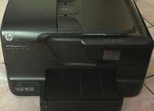 HP Officejet Pro 8600