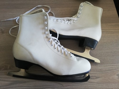 Schlittschuhe damen mädchen - schlittschuhe, damen/mädchen