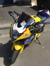 Suzuki GSX-R GSXR GSX R 1000 YOSHIMURA