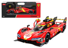 R/C 1:24 Ferngesteuerter Sport