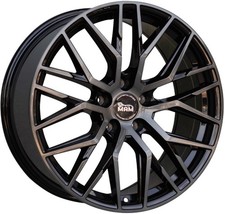 4x Alufelgen MAM RS4 für