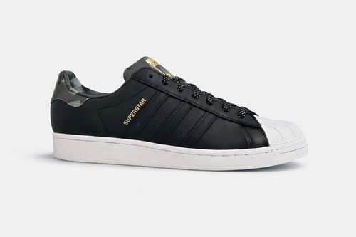 Adidas superstar sneaker - adidas,