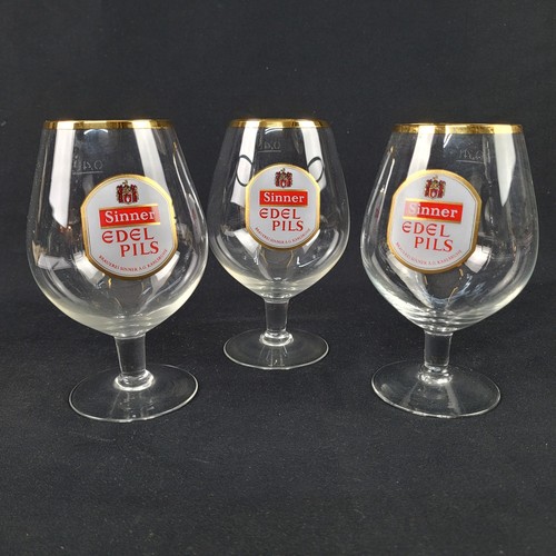 Original sinner edel pils - 3,