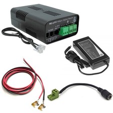 Digital-Booster 8 A mit 180