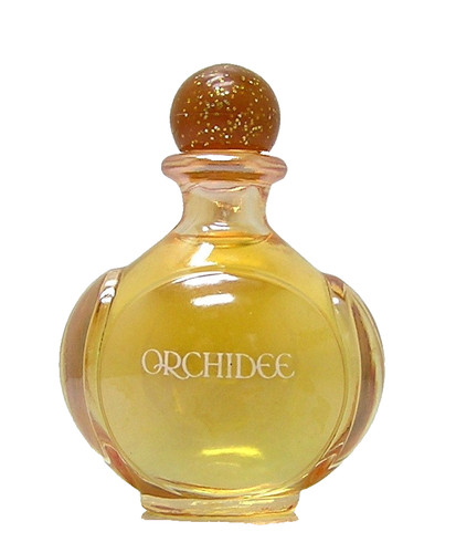 Yves rocher orchidee - rocher, edt