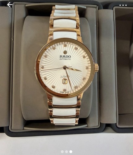 Rado jubilé automatik - rado,