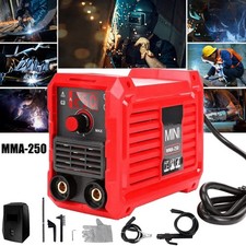 Mini Schweißgerät MMA-250