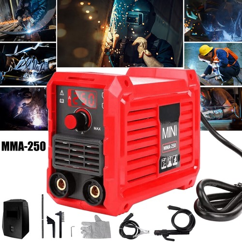 Mini schweißgerät mma - mini, mma-250