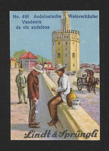 Briefmarke lindt sprüngli - briefmarke,