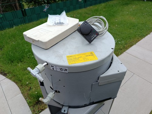 Truma boiler b10 serie - serie, 3
