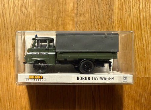 Top brekina 30609 robur lo - robur,