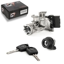 Zündschloss Set Lenkschloss