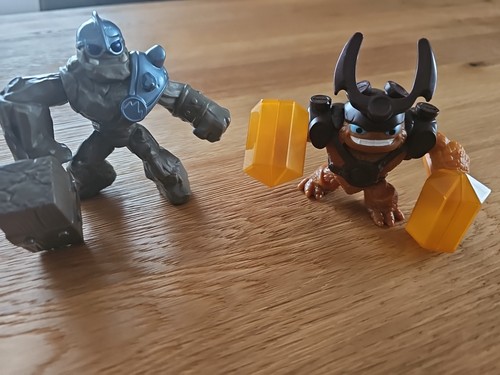 Skylander figuren set - figuren,