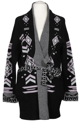 Mrs hugs strickjacke damen - mrs,