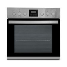 Wie Neu – Bauknecht HVS3 TH8V2 IN Backofen