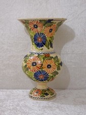 XL Keramik Design Vase -