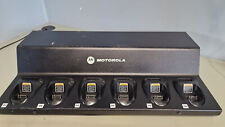 Motorola MTH800 6 Positionen