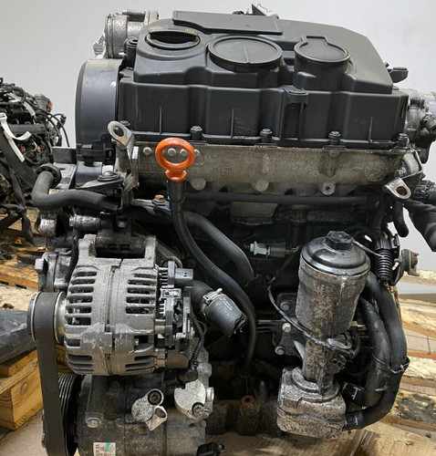 Volkswagen tdi bls bsu - tdi,