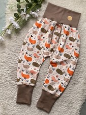 Pumphose baggy pants - pumphose,