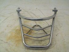 PAKETTRÄGER HECKGRIFF FÜR