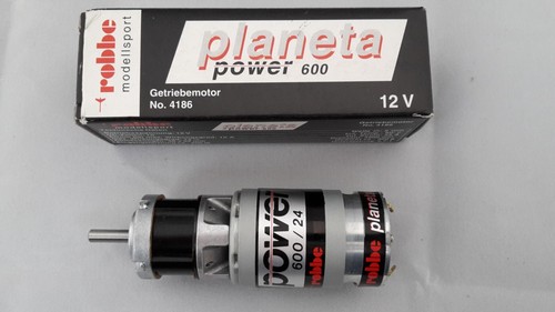 Robbe elektromotor planeta - robbe,,