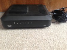 Modem Cisco EPC 3212
