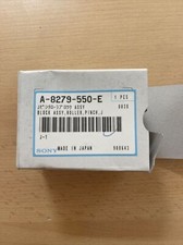 SONY J30 J3 J1 JH-3 Betacam Player - Andruckrolle / Pinch Roller + Block Assy