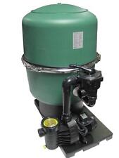 Sandfilter Schwimmbadfilter
