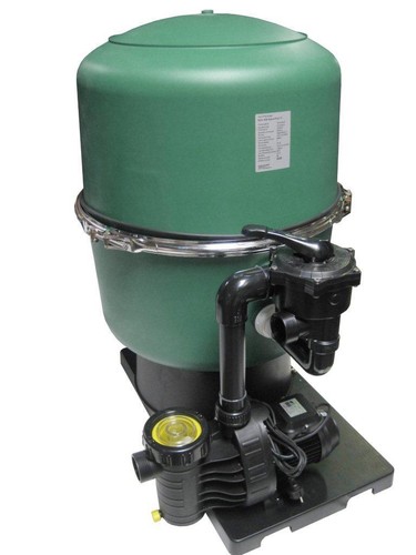 Sandfilter schwimmbadfilter - sandfilter,