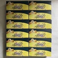 12x Goldmännchen Tee