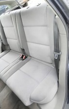 Audi A2 8Z Sitz hinten links