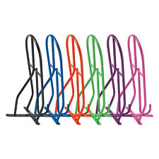 Perry Equestrian Standard Sattelständer stabiler Hof Feld Pferdeständer D19