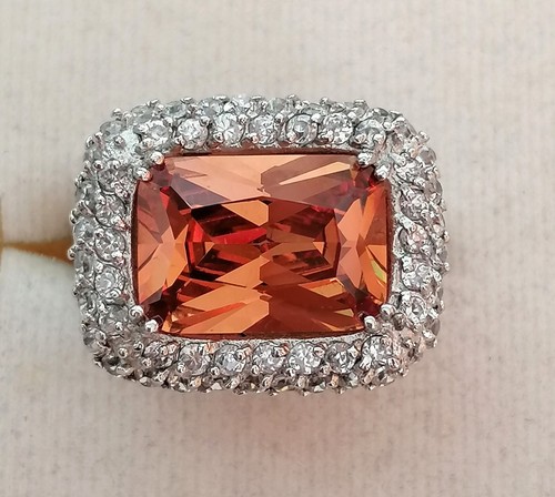 Xxl silber ring - ring, 925