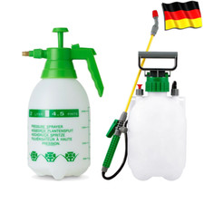 2/5 Liter Drucksprüher