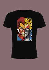 Thundercats,Masters of the Universe,Turtles,He Man,Bravestarr Shirt
