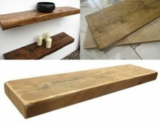 Handarbeit Alt Vintage Rustikal Holz Gerüst Holz Brett Regale Regal