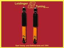 Kadett A    SPORT-FAHRWERK